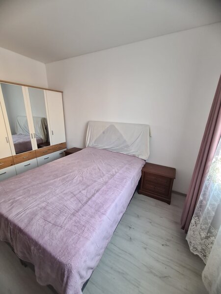 Militari Residence, loc de parcare,