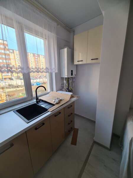 Militari Residence, loc de parcare,