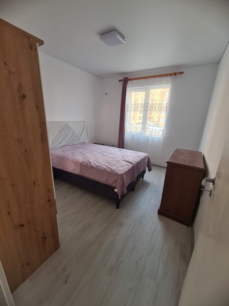 Militari Residence, loc de parcare,