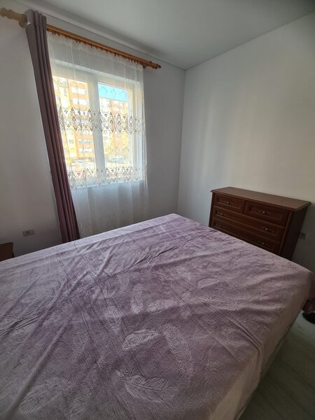 Militari Residence, loc de parcare,