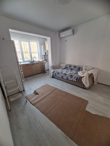 Militari Residence, loc de parcare,