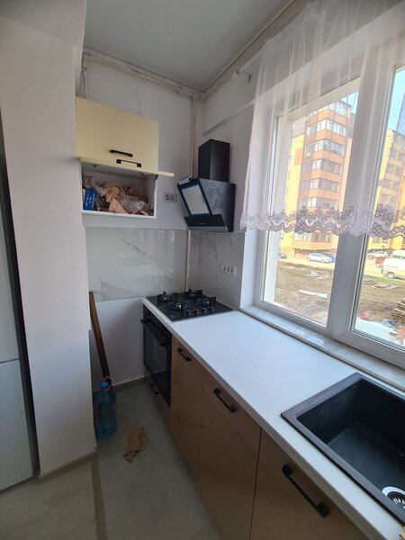 Militari Residence, loc de parcare,