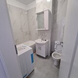 Militari Residence, loc de parcare